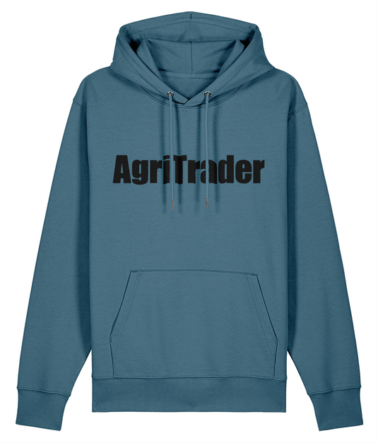 Agri Trader Branded Heavy Weight Hoodie