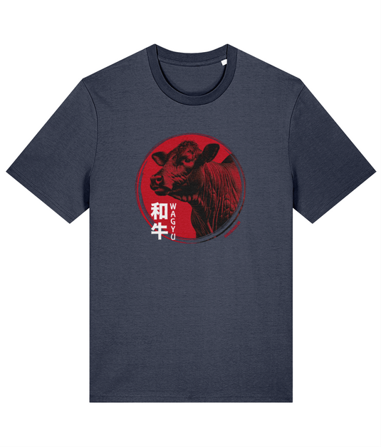 Wagyu Graphic T-shirt