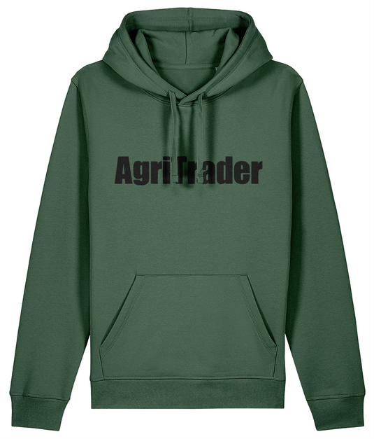 Agri Trader Branded Mid Weight Hoodie