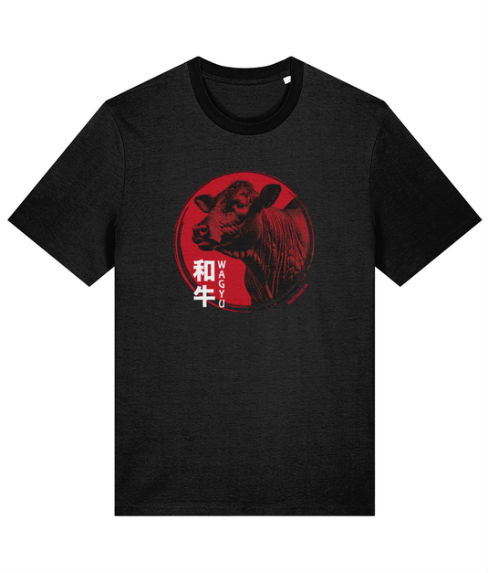 Wagyu Graphic T-shirt