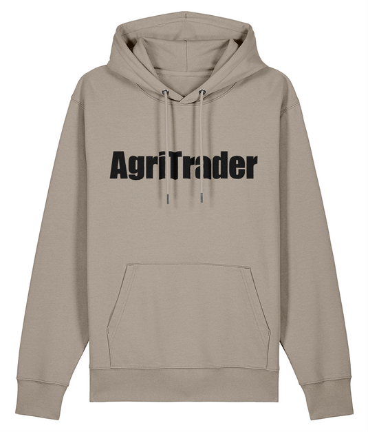 Agri Trader Branded Heavy Weight Hoodie